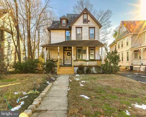 28 W WALNUT AVENUE, MERCHANTVILLE, NJ 08109