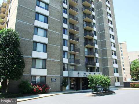 4 MONROE STREET, ROCKVILLE, MD 20850