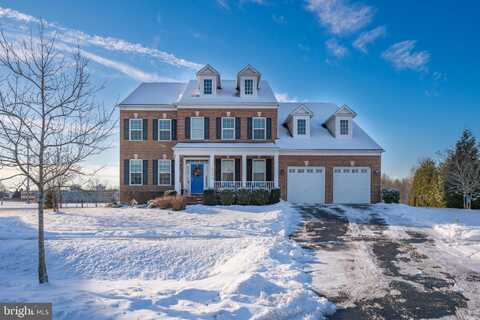 5806 TOBOGGAN CIRCLE, ROCKVILLE, MD 20855