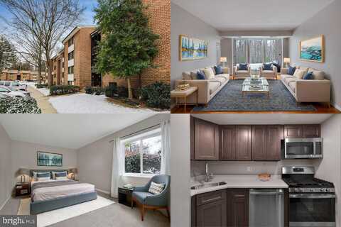 1554 NORTHGATE SQUARE, RESTON, VA 20190