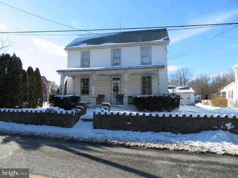 732 ALLENTOWN ROAD, SELLERSVILLE, PA 18960