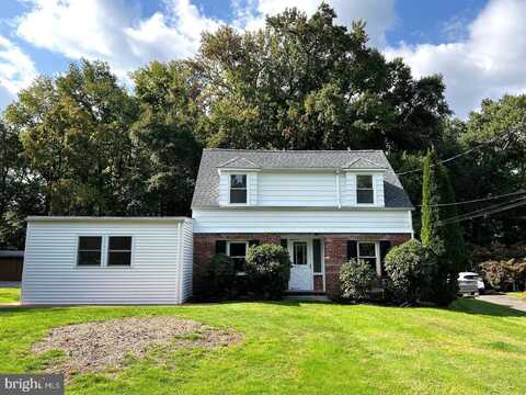 745 YARDVILLE HAMILTON SQUARE ROAD, HAMILTON, NJ 08691