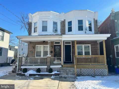 62 LINCOLN AVENUE, COLLINGSWOOD, NJ 08108