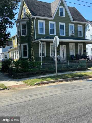 232-234 TAYLOR STREET, RIVERSIDE, NJ 08075