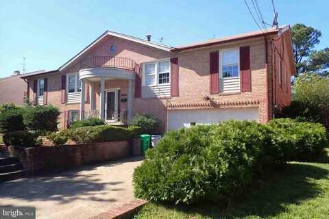 4323 DELMAR AVENUE, TEMPLE HILLS, MD 20748