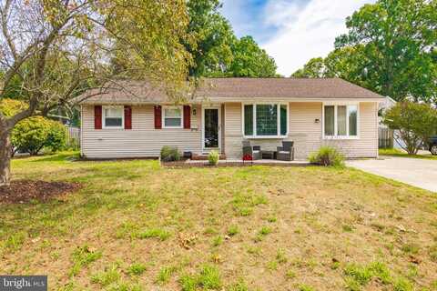 19 VILLAGE DRIVE, SOMERS POINT, NJ 08244