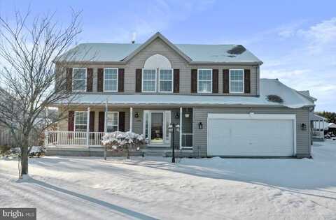 106 SENTINEL DRIVE, WINCHESTER, VA 22603