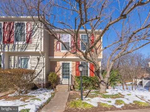 1558 WOODCREST DRIVE, RESTON, VA 20194