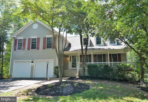 6 BRIXHAM COURT, STAFFORD, VA 22554