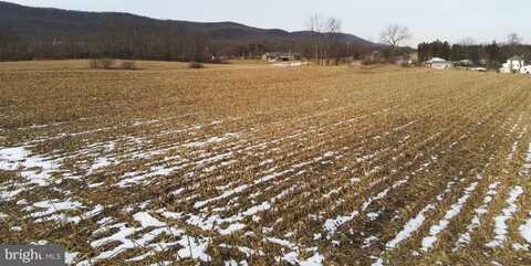 Lot 11B PATH VALLEY ROAD, FORT LOUDON, PA 17224