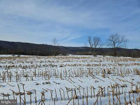 Lot 11B PATH VALLEY ROAD, FORT LOUDON, PA 17224