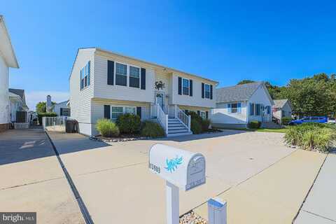 13909 N OCEAN ROAD, OCEAN CITY, MD 21842