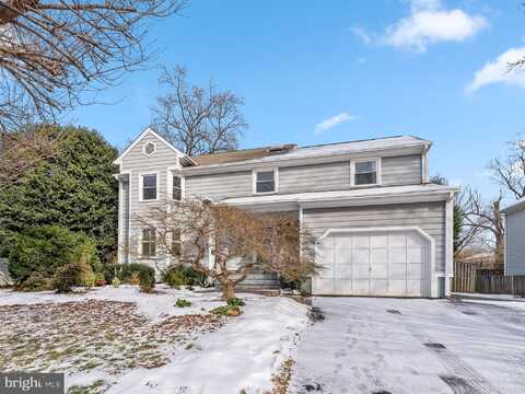 1543 HUNTING AVENUE, MCLEAN, VA 22102