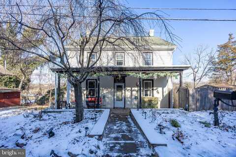 635 OLD SUMNEYTOWN PIKE, HARLEYSVILLE, PA 19438