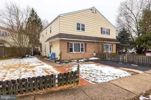 29 PENNINGTON LANE, QUAKERTOWN, PA 18951