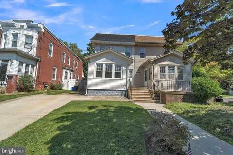 331 SLOAN AVENUE, COLLINGSWOOD, NJ 08107