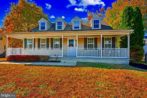 11250 PERRYSVILLE COURT, WALDORF, MD 20601