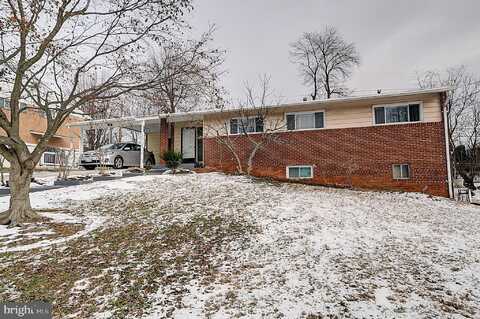 14017 LONDON LANE, ROCKVILLE, MD 20853