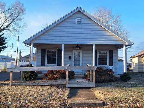 1325 Chestnut Street, Kingsport, TN 37664