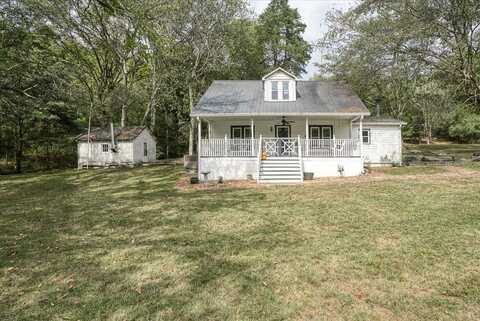 862 Fort Blount Ferry Road, GAINESBORO, TN 38562