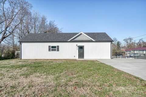 220 E 16th Street, COOKEVILLE, TN 38501