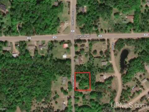 617 Cherry Creek, Marquette, MI 49855