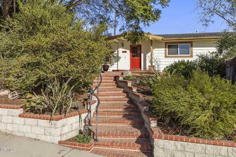 224 Purdue Avenue, Ventura, CA 93003