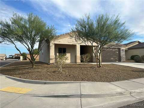 2645 Canyon Park Drive, Bullhead City, AZ 86442