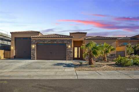 956 Thumb Butte Drive, Bullhead City, AZ 86429