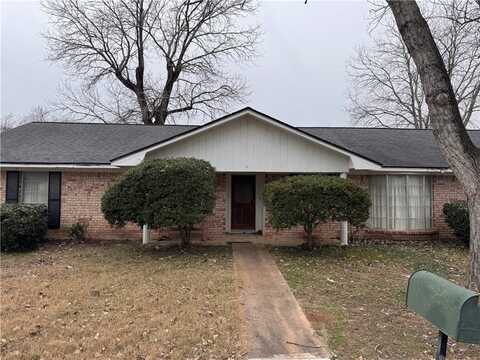 1008 W Elizabeth Drive, Robinson, TX 76706