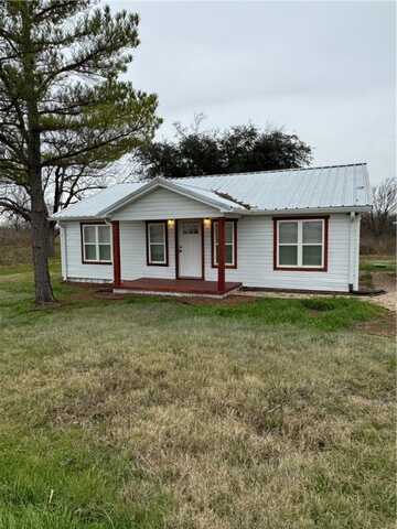 6381 Hwy 164, Groesbeck, TX 76642