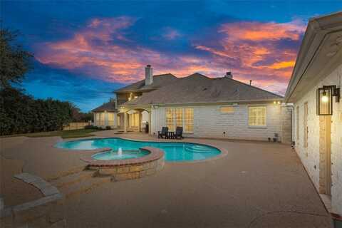 2011 Pebble Brook Circle, Mc Gregor, TX 76657