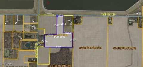 0 Agerter Rd., Lima, OH 45806