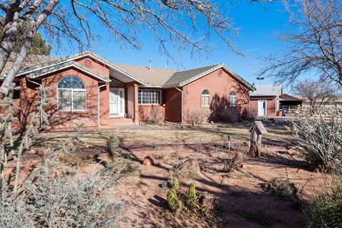 440 W Old Hwy 91, Ivins, UT 84738