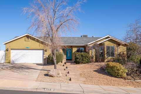 114 N 2000 E, Saint George, UT 84790