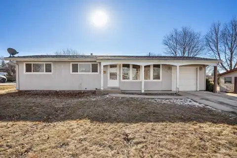 1138 Lindner Drive, Waterloo, IA 50702