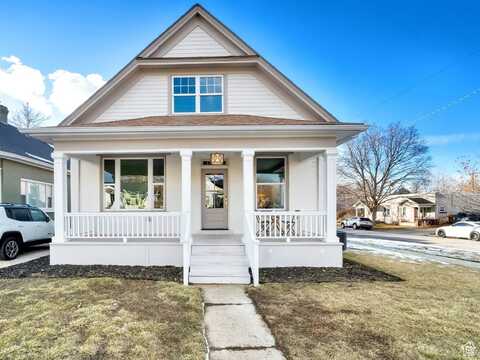 1046 S LINCOLN E, Salt Lake City, UT 84105