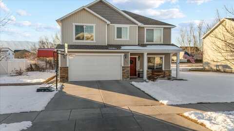 1111 S 900 W, Logan, UT 84321