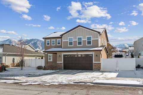 301 W QUARTZ, Tooele, UT 84074