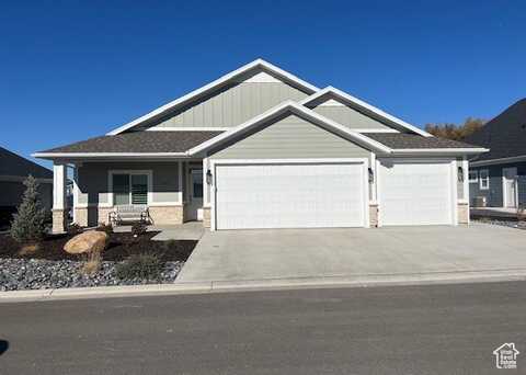 437 S 580 W, Providence, UT 84332