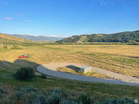 300 HAERLIE, Freedom, WY 83120