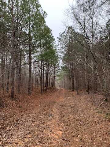 County Road 249, Woodland, AL 36280