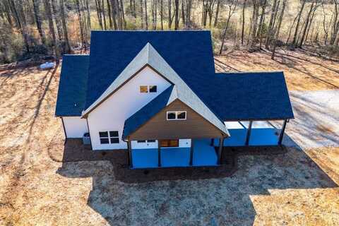 90 Ayers Rd, Bowdon, GA 30108