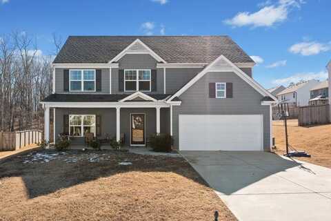 908 Daylilly Hill, Bremen, GA 30110