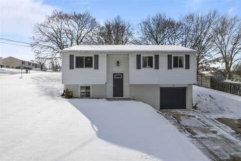 62 Rolling Rd, Cranberry Twp, PA 16066