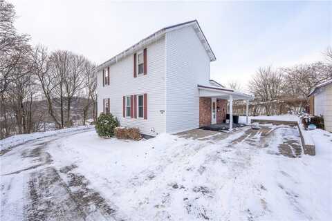 828 Pine St, Saltsburg, PA 15681