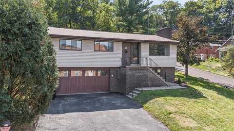 29 Yale Avenue, West View, PA 15229