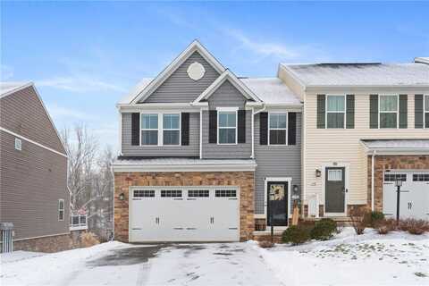 150 Black Oak Lane, Cecil, PA 15057