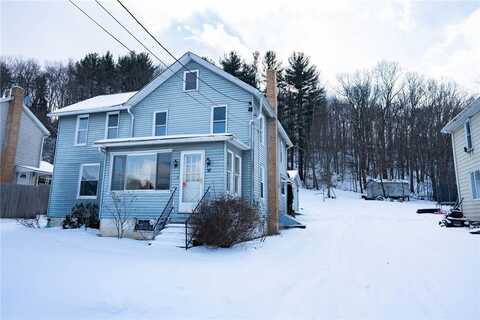 38 Campbell st, Creekside, PA 15732