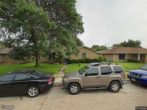 Douglas, GARLAND, TX 75041